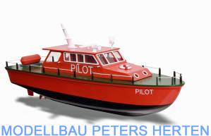 Krick Hacker Lotsenboot Pilot - HC2511 Abb. 1
