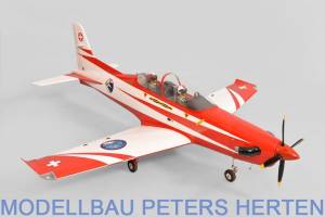 DPower Phoenix Pilatus PC-21 - 145 cm - PH134 abb 1