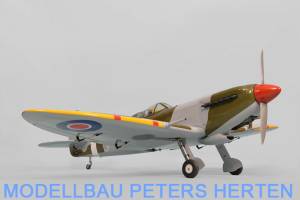 DPower, Phoenix, Spitfire 20-30cc - 180 cm - PH151 abb 1