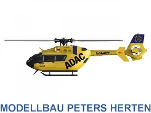 Pichler EC135 Helicopter (ADAC) RTF - 15570 Abb. 1
