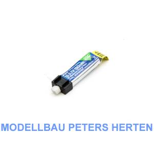 Horizon 150mAh 1S 3.7V 25C LiPo Battery: PH 1.5 (Ultra Micro) - EFLB1501S25 Abb. 1