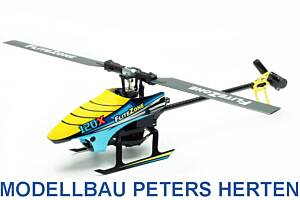 FliteZone 120X 3D Helicopter RTF