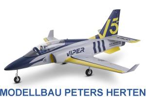 D-Power FMS Viper Jet V2 EDF 70 PNP - 110cm Jubiläumsversion - DPFMS141P Abb. 1