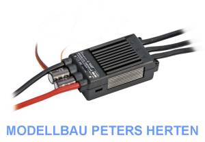 D-Power Graupner BRUSHLESS CONTROL + T100 HV TELEMETRY BEC - S3036 Abb. 1