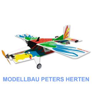 D-Power Hacker Pilatus Turbo Porter XF Fredi ARF - 89 cm - HC1384A Abb. 1