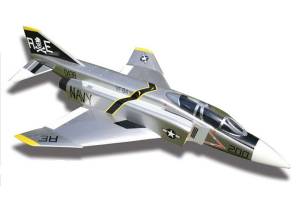 HET-RC F-4 Phantom ARF - HET413 Abb. 1