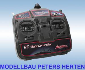 Ikarus USB-RC Flight Controller für aerofly RC7 - 3036012