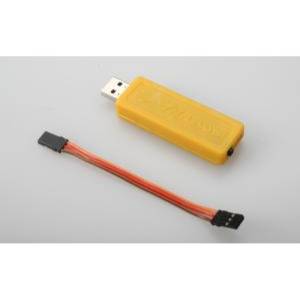 Ikarus USB-Interfaceset für Graupner HoTT Empfänger - 3031020 Abb. 1