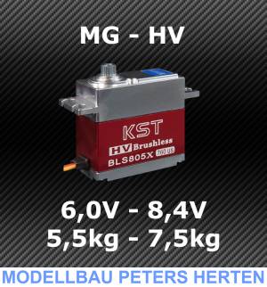EMC-Vega KST X15-908 HV - 50203046 Abb. 1