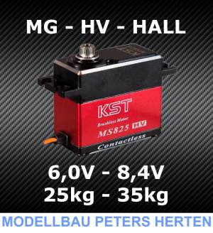 EMC-Vega KST MS815 - 50203038 Abb. 1