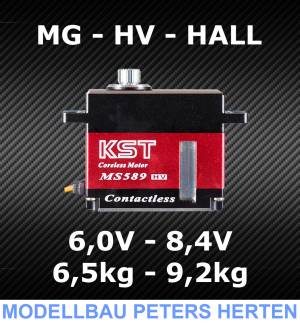 EMC-Vega KST DS589 MG HV - 50203024 Abb. 1