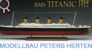 Krick Titanic Baukasten - 25043 Abb. 1