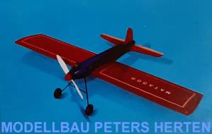 Aero-Naut MATADOR Fesselflugmodell - 1503/00 Abb. 1