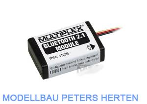 Multiplex Bluetooth-Modul - 45188 Abb. 1