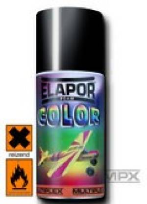 Multiplex ELAPOR Color schwarz - 602712
