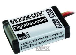 Multiplex FlightRecorder - 85420 Abb. 1