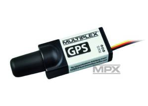 Multiplex RPM-Sensor (optisch) für M-LINK Empfänger Abb. 1