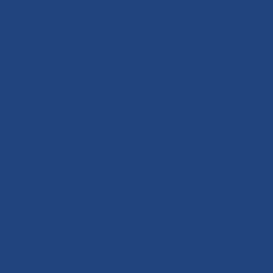 Oracover Bügelfolie  Breite 60 cm, Farb-Nr. 50 blau Abb. 1