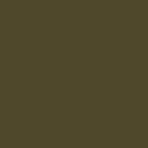Bügelfolie  Breite 60 cm, Farb-Nr. 18 olivgrün