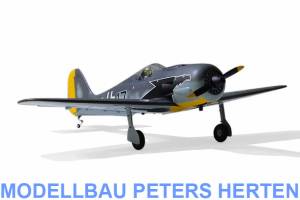 Phoenix FW-190 Focke Wulf - 172 cm - PH192 Abb. 1