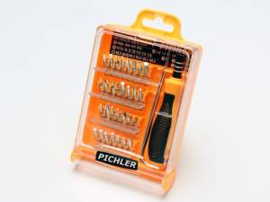 Pichler Werkzeugbox 32 tlg.- C3253 abb 1