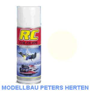 Krick RC 12 antikweiß RC Colour 150 ml Spraydose - 321012 Abb. 1