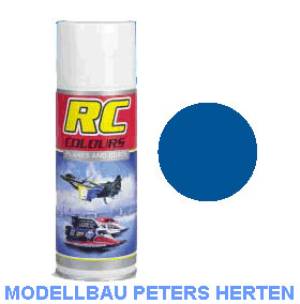 Krick RC 50 blau RC Colour 150 ml Spraydose - 321050 Abb. 1