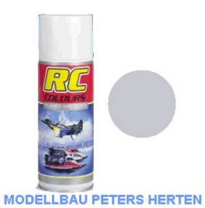 Krick RC 91 silber RC Colour 150 ml Spraydose - 321091 Abb. 1