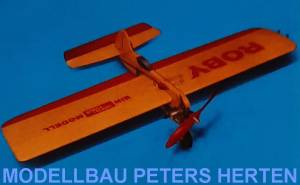 Aero-Naut ROBY Fesselflugmodell - 1501/00 Abb. 1