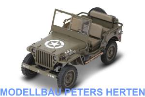 DPower Rochobby 1941 MB Scaler 1:6 4WD - Crawler RTR 2.4GHz - DPROC001RS Abb. 1