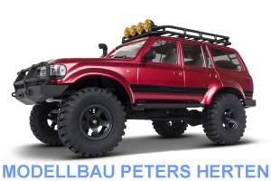 Rockhobby Katana 1:18 4WD - Crawler RTR 2.4GHz