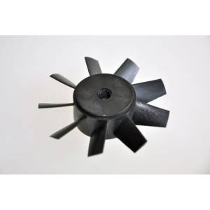 WeMoTec Rotor Mini Fan evo (9-blättrig) - MF 014