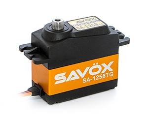 Savöx SA-1258TG - SA-1258TG