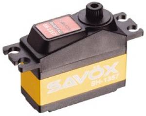 SAVÖX Digital-Servo SH-1350 - SH-1350