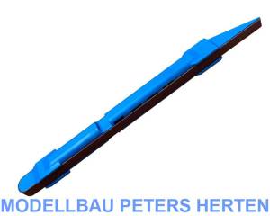 Krick Schleif-Stick mit 6 mm Schleifband Körnung 80-600 - 455711-455716 Abb. 1