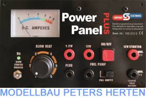 Simprop Power Panel PLUS - 1002120 Abb. 1