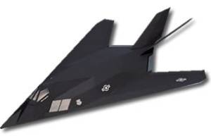 WestWings F-117 Stealth Fighter Abb. 1