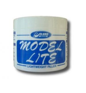 Krick Model Lite weiß 240 ml DELUXE - 80480 Abb. 1