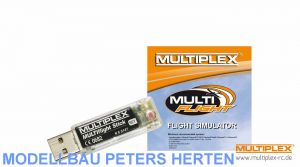 Multiplex MULTIflight Stick - 85147 Abb. 1