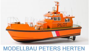 Aero-naut Pilot Lotsenboot - 304600 - 3046/00 Abb. 1