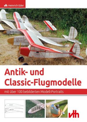 VTH Antik- und Classic-Flugmodelle - 3102291 Abb. 1