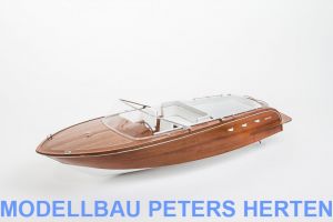 Aero-naut Comtesse Luxusyacht - 3085/00 Abb. 1