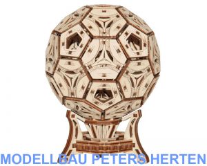 Krick Fußball Cup 3D-tec Bausatz - 24835 Abb. 1