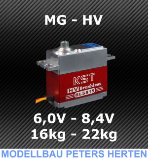 EMC-Vega KST BLS 805X - 50203021 Abb. 1