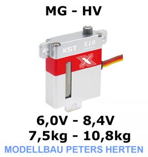 EMC-Vega KST DS125 MG - 50203002 Abb. 1