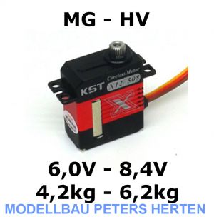 EMC-Vega KST MS320 MG HV - 50203029 Abb. 1