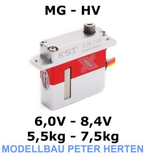 EMC-Vega KST X10 mini HV - 50203044 Abb. 1