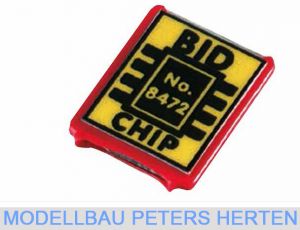 Multiplex POWER PEAK BID-Chip VE 1 - 308472 Abb. 1