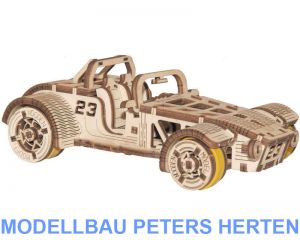 Roadster 3D-tec Bausatz