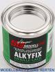 SG Modellbau ALKYFIX-Emaillelack klar hochglänzend, kraftstoffbeständig 100ml - 1470.1 Abb. 1